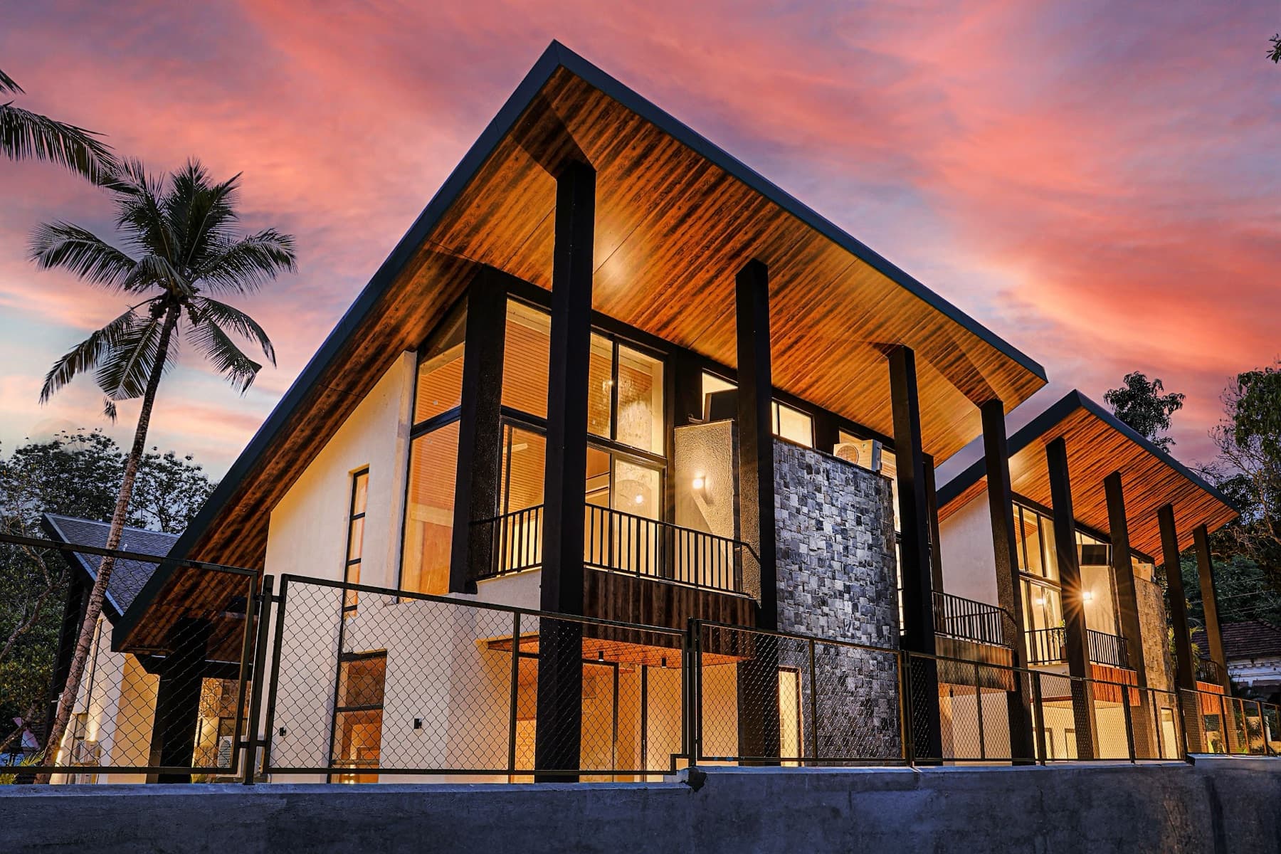 Zephyr Villas