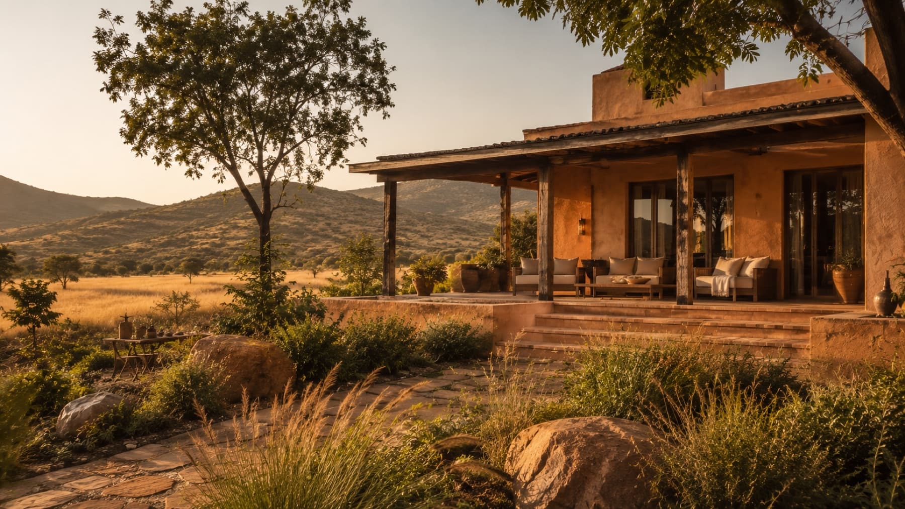 Sukoon Farms