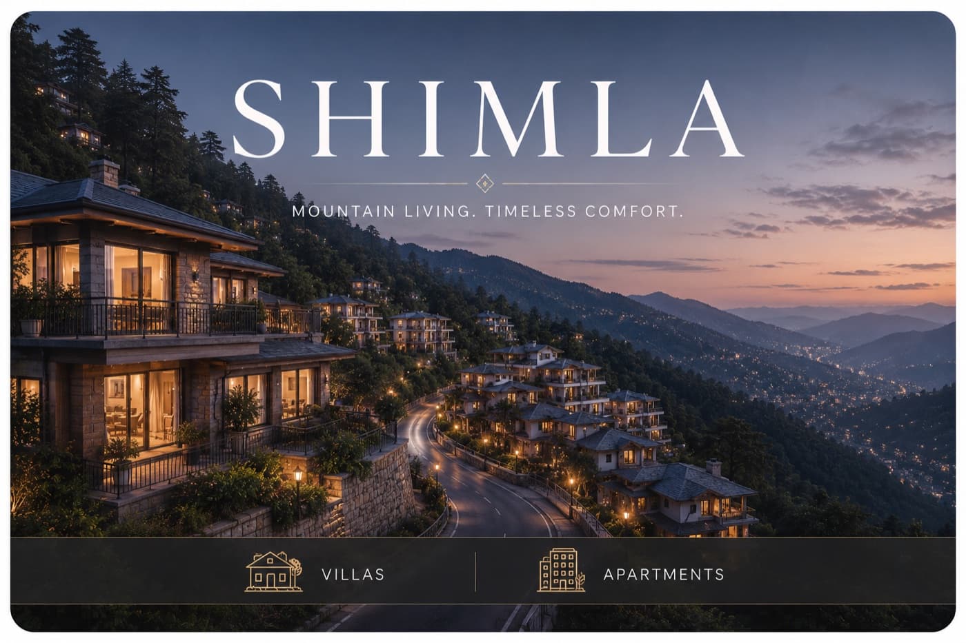 Shimla